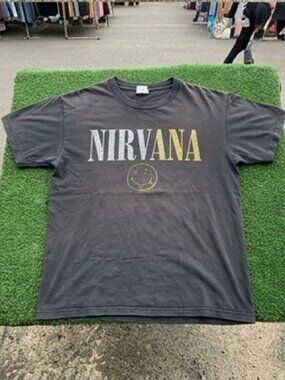 Nirvana T-shirt